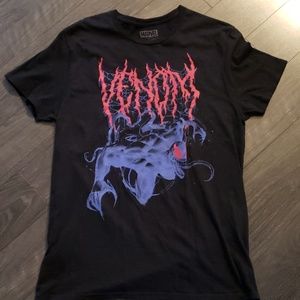 Marvel Venom tshirt